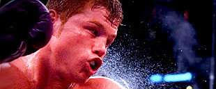 Saul 'Canelo' Alvarez