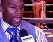 Floyd Mayweather Jr. talks to Fox TV - Interview - Video