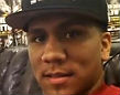 Luis Arias from TMT - The Money Team