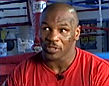 Mike Tyson and James 'Buster' Douglas - exclusive video interview