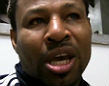 Sugar Shane Mosley talks about why the Paulie Malignaggi.