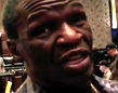 Floyd Mayweather Sr. says he'll train son Floyd Jr. in fight vs. Saul Alvarez - Video Interview