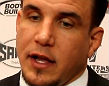 Frank Mir - UFC star speaks on Fabricio Werdum and more - Video