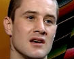 Ricky Burns exclusive video interview