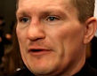 Ricky Hatton interview on Amir Khan, Floyd Mayweather, Manny Pacquiao and more