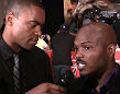 Timothy Bradley Video Interview with Radio Rahim