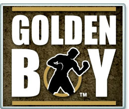 Golden Boy Logo