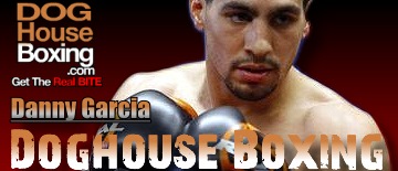 Danny Garcia