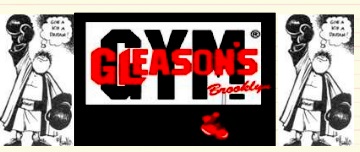 Gleasons Gym