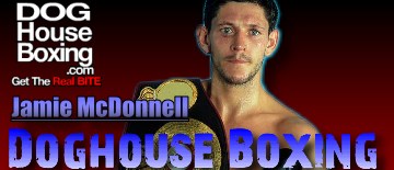 Jamie McDonnell