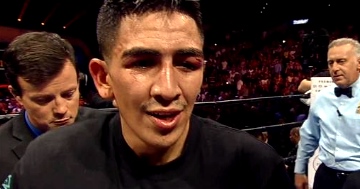 Leo Santa Cruz