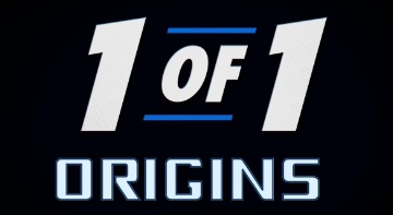 Marvel & ESPN Films Introduce the Short Film Series “Marvel & ESPN Films Present 1 of 1 – Origins” 