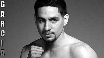 Danny Garcia