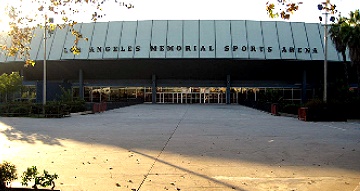 LA Sports Arena