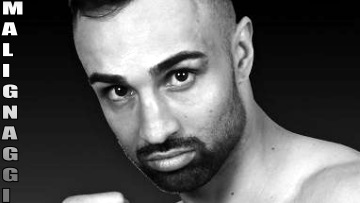 Paulie Malignaggi