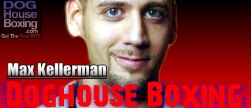 Max Kellerman