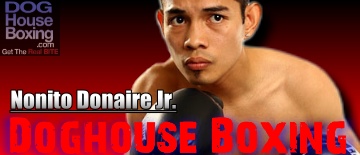 Nonito Donaire Jr.