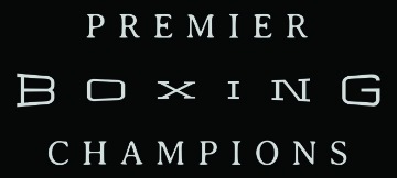 Premier Boxing Champions