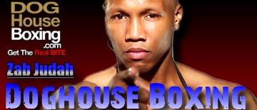 Zab Judah