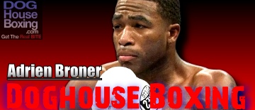 Adrien Broner