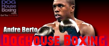 Andre Berto