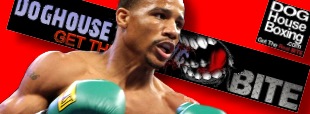 Andre Dirrell