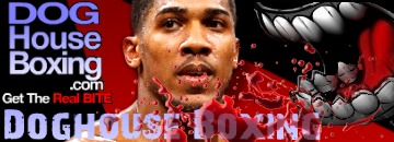 Anthony Joshua