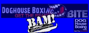 Bam Boxing 