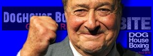 Bob Arum