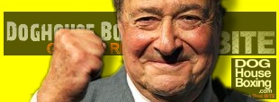 Bob Arum