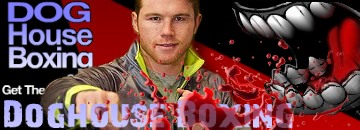 Saul "Canelo" Alvarez