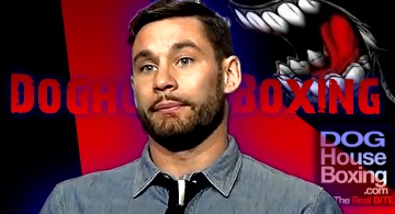 Chris Algieri