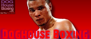 Chris Eubank Jr.