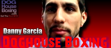 Danny Garcia