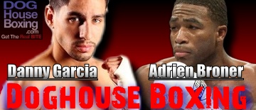 Danny Garcia vs. Adrien Broner?