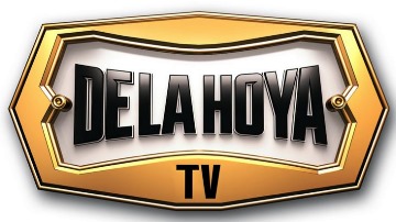 De La Hoya TV Logo