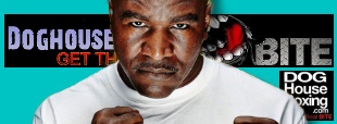 Evander Holyfield