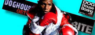 Floyd Money Mayweather Jr.