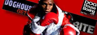 Floyd Mayweather Jr.