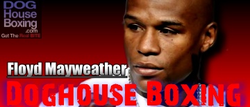 Floyd Mayweather Jr.