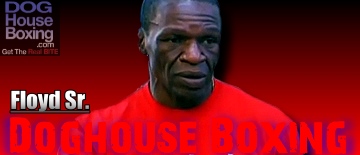 Floyd Mayweather Sr.