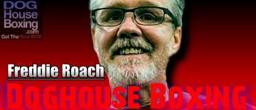 Freddie Roach