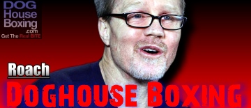 Freddie Roach