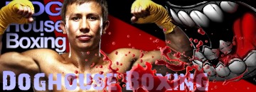 Gennady GGG Golovkin