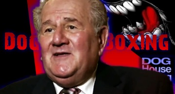 HBO Boxing's unofficial scorer Harold Lederman