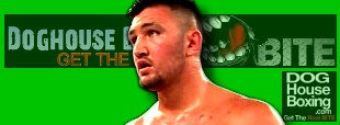 Hughie Fury