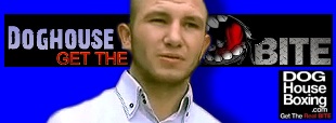 Isaac "Turbo" Lowe - merged on Doghouse Boxing Banner.