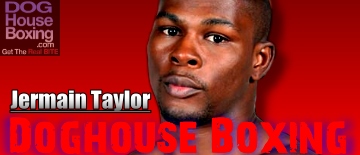 Jermain Taylor