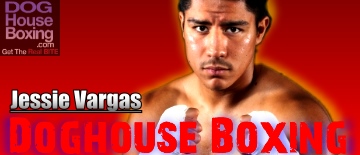 Jessie Vargas