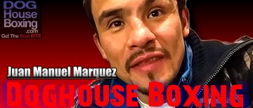 Juan Manuel Marquez